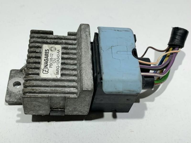 Releu bujii Ford Kuga 9M5Q-12A343-AA 2.0 tdci 163 cp