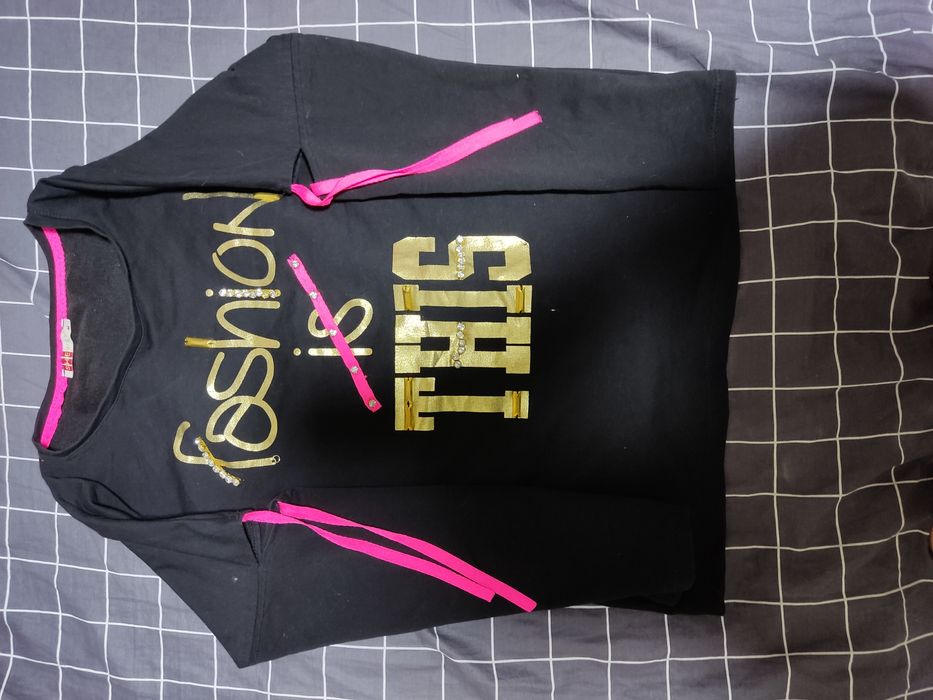 Футболки и кофточки