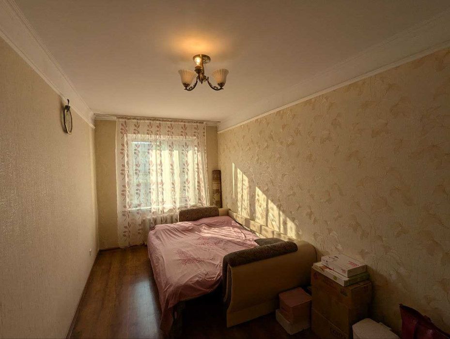 Продаётся 3-х комнатная квартира