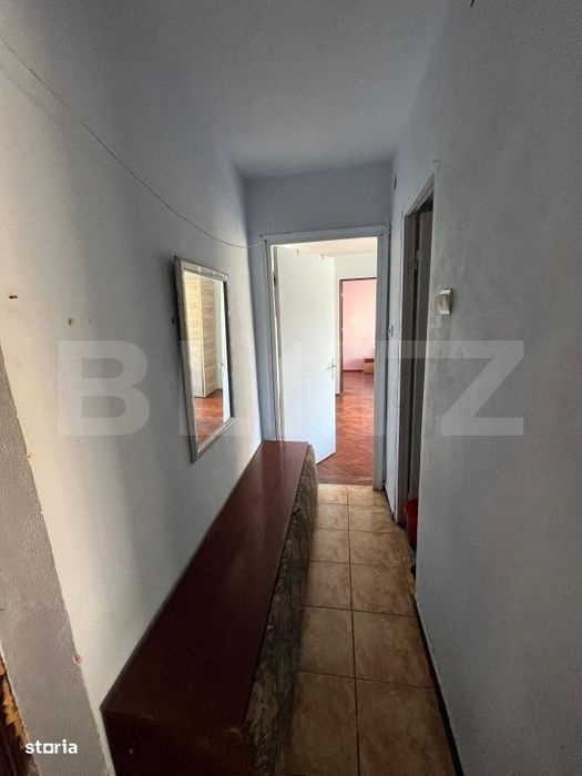 Apartament cu 2 camere, 36 mp, zona Piata Mica