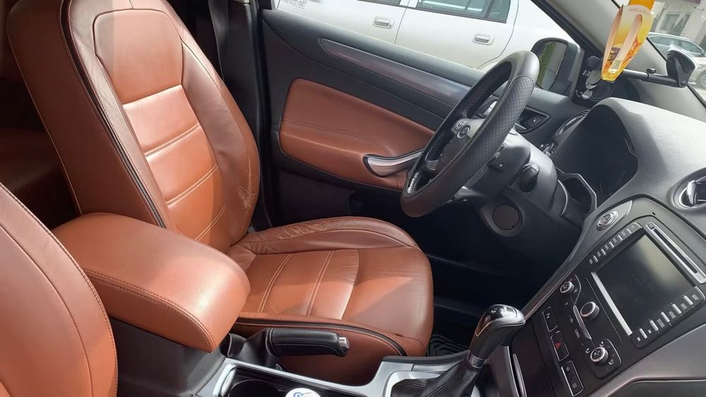 Vand Ford Mondeo Titanium 2011 , 2.0 diesel 163 cp