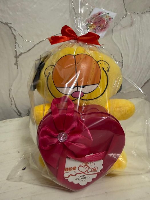 подарки на 8 марта