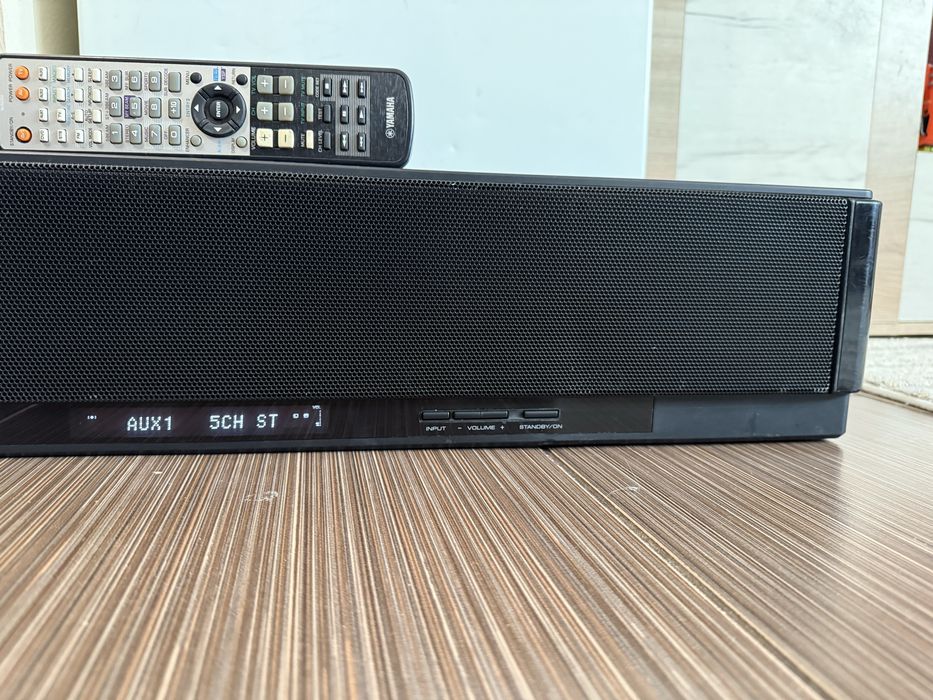 Yamaha YSP-3000 Качествен Саундбар