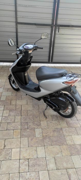 Honda Dio af56     .