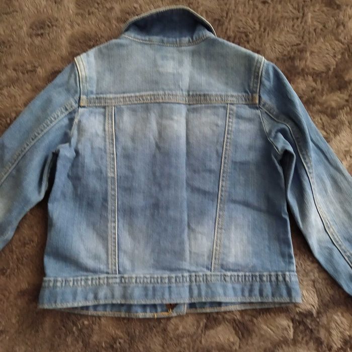 Марково Дънково яке Gap