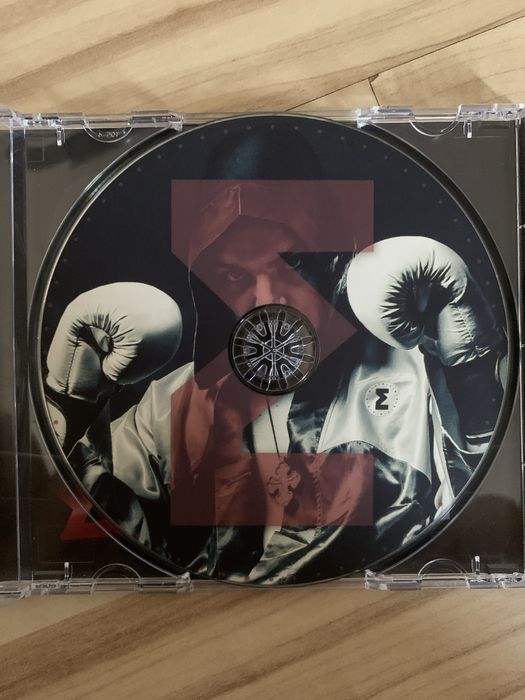 Album hip hop haarp cord EUFONIC SEMNAT!!