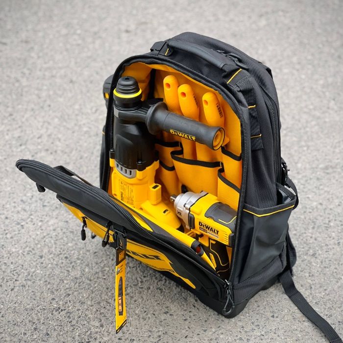 Раница за инструменти и машини DeWALT DWST60102-1