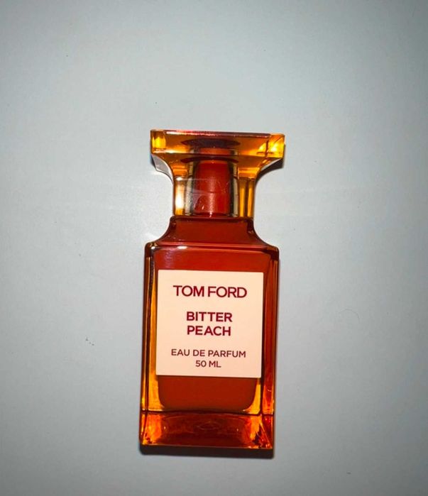 Parfum Tom Ford Bitter Peach 50 ml