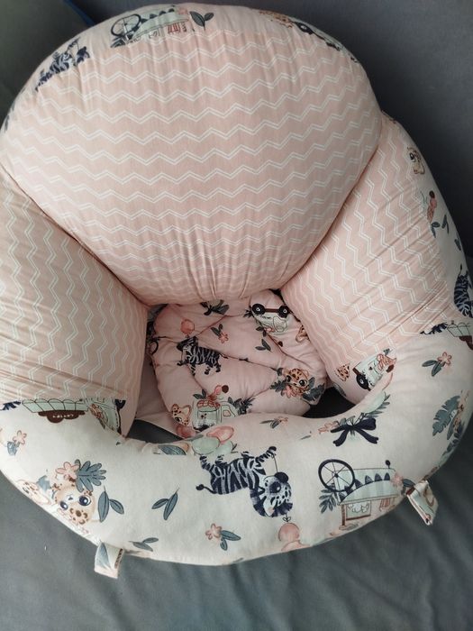 Продам сиденье детское