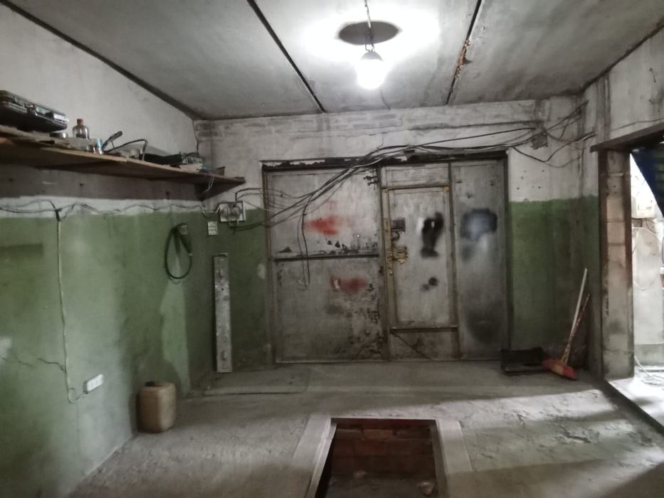 Сдам гаражи в 7 обществе