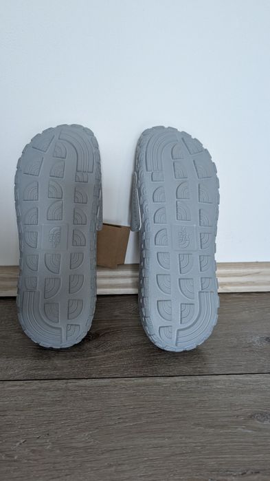 Slapi the north face cush slide
