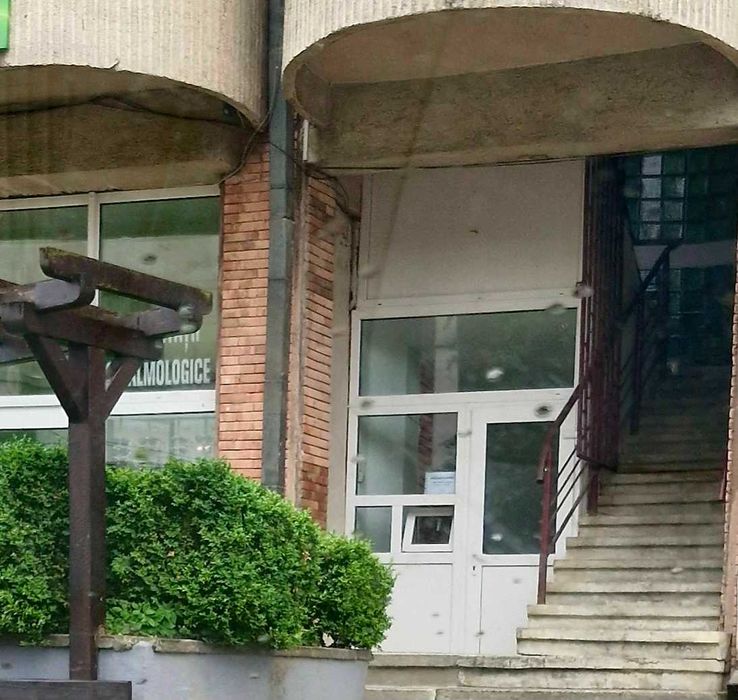 Spațiu de închiriat