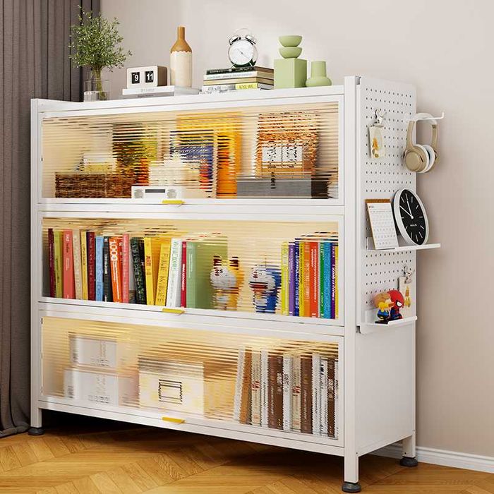 кухонный шкаф для организации вещей/ хорошее рещение интерьера