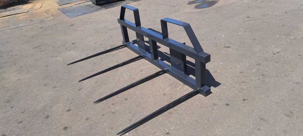 Tepuse baloti Manitou, Merlo, Claas, Bobcat etc