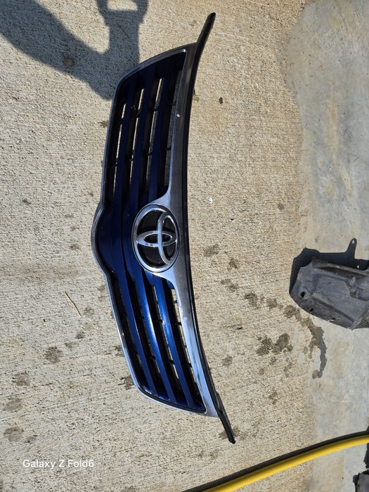 Предна решетка за тойота Т 27