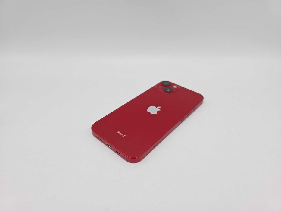 iPhone 13 Red 128Gb Neverlocked FullBox Stare Buna FullBox