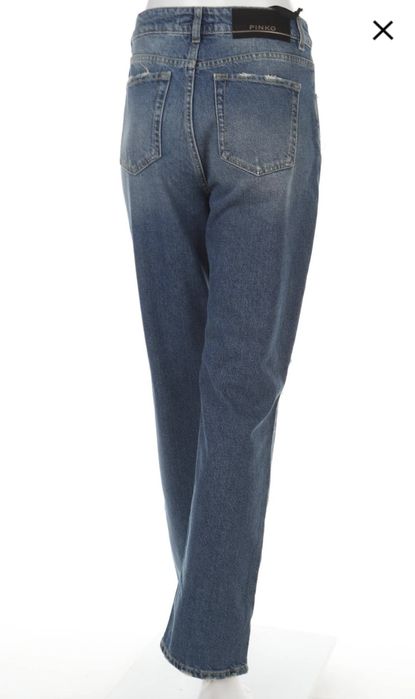 Дамски дънки Pinko