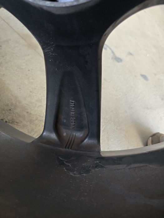 Джанти 20 / 5х112 - Mercedes, Audi, VW, Skoda, Seat и др. 5x112