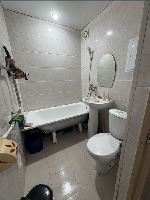 Срочно сдам 1 комнатную