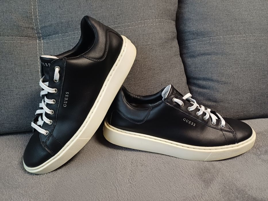 Pantofi sport piele Guess originali