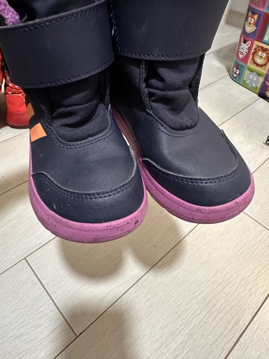Cizme/ghete  Adidas 27