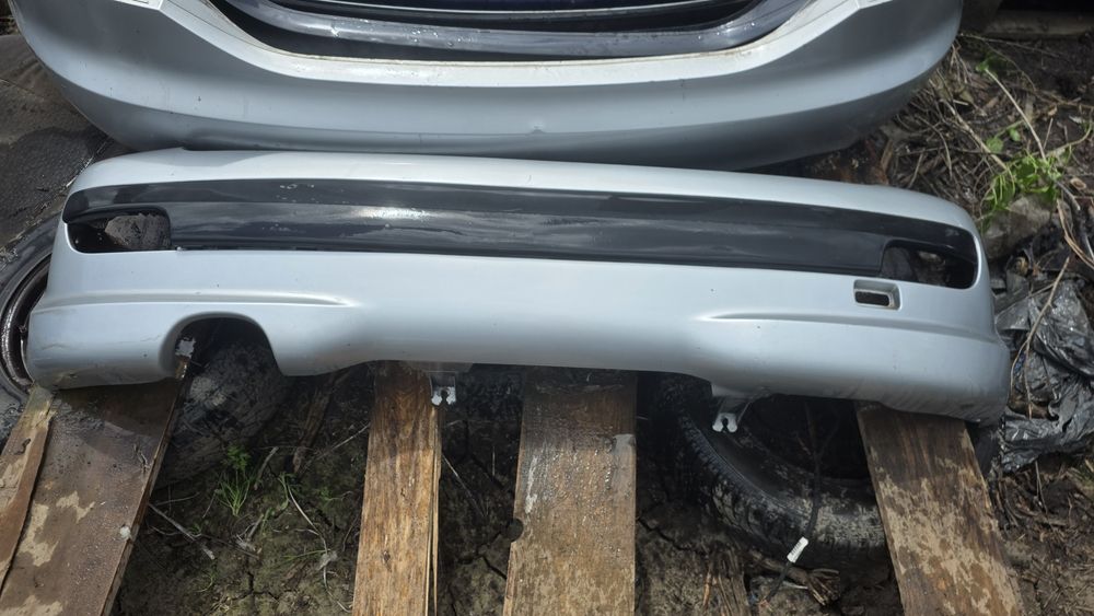 Bara spate peugeot 206 plus +