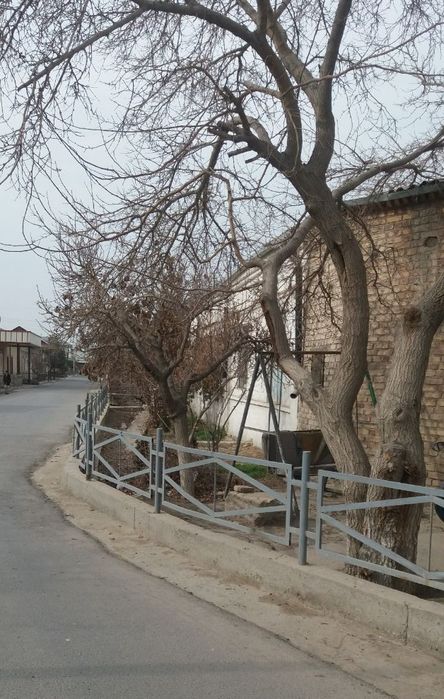 Срочно продается участок в центре города Бухары