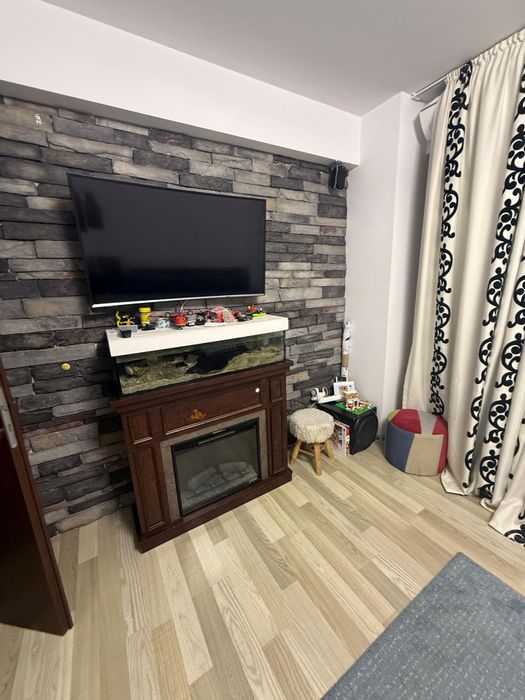 Apartament 3 camere Salaj complex dream residence,loc parcare subterană