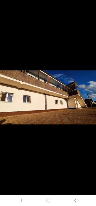 Vand afacere la cheie