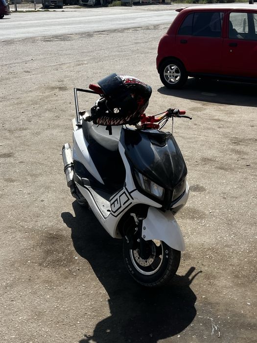 М8 150cc LI-YA продаю тяга