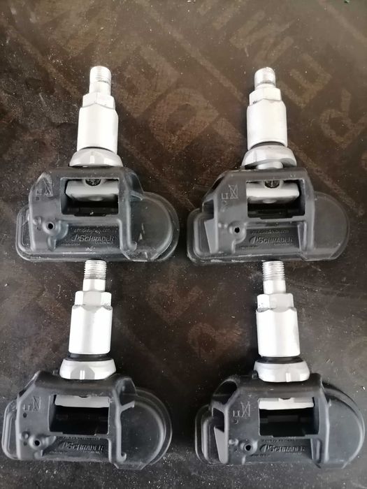 2013DJ5530 Tpms датчици mercedes
