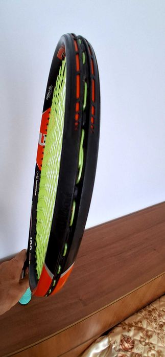 Тенис ракета Wilson Burn 100