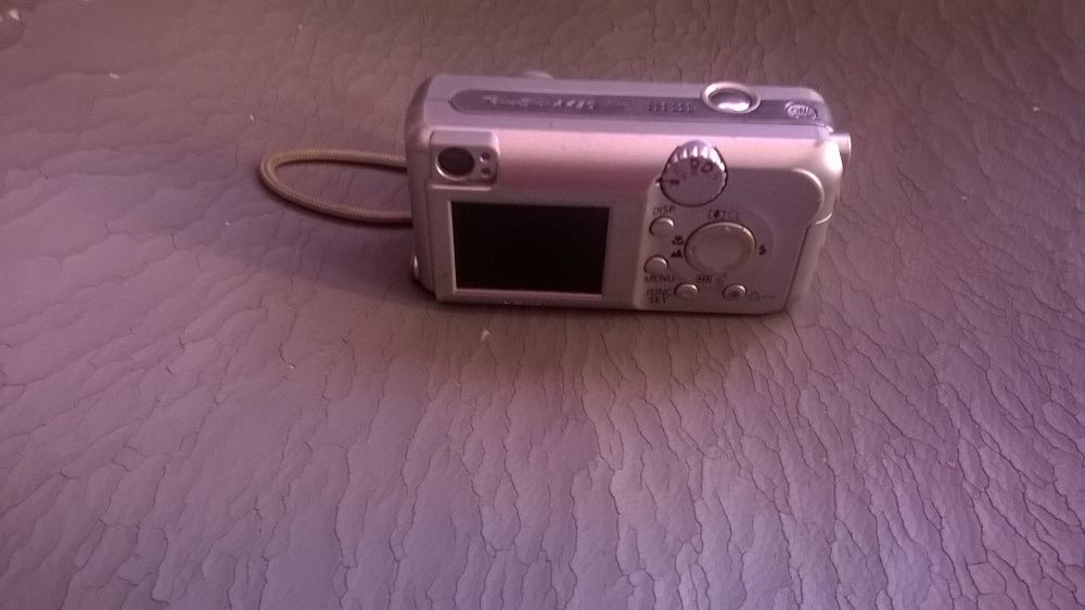 Цифров фотоапарат Канон А 430-за части