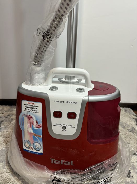 Паровой утюг Tefal