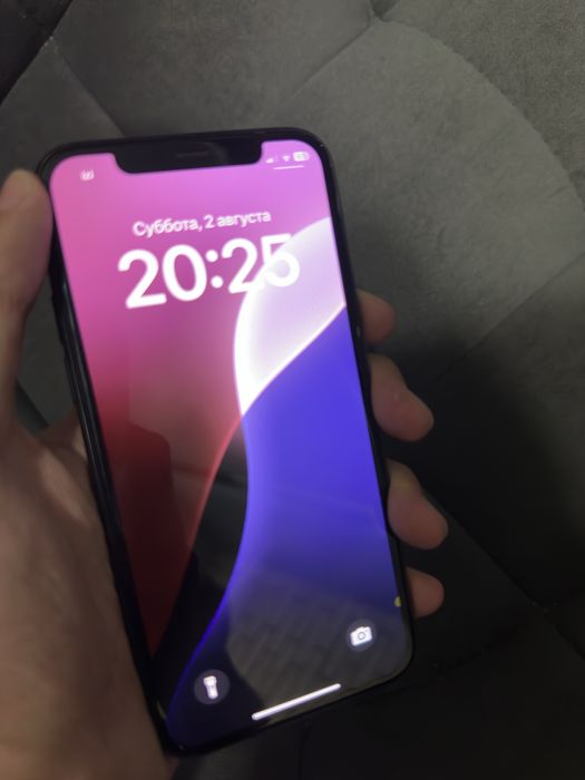 iPhone 11 Pro 256GB СРОЧНО