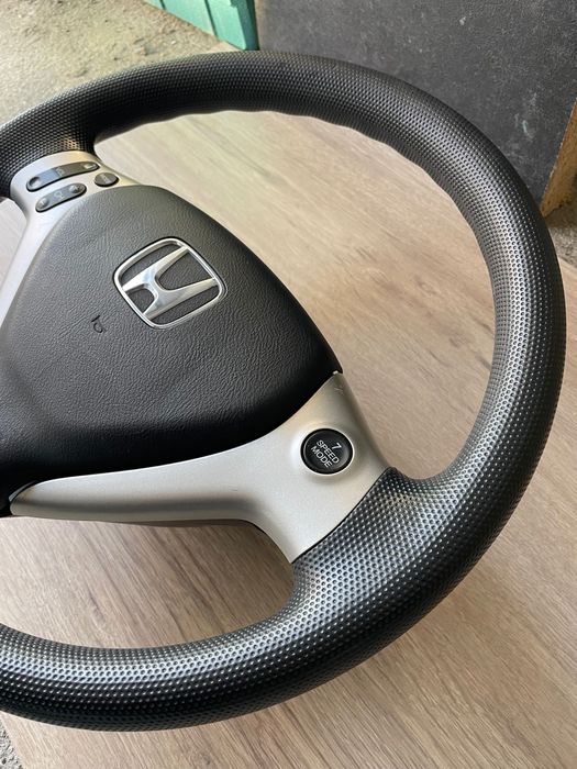 Волан за Honda Jazz автоматик
