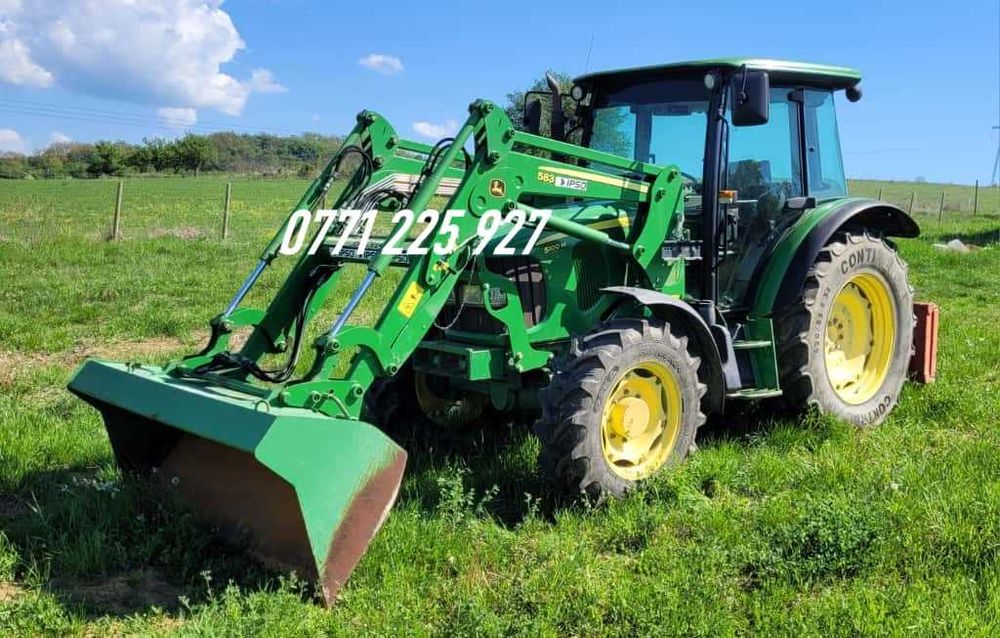 Motor Deutz F6L racire aer/Excavator/Tractor