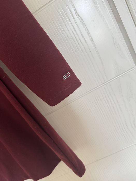 Рокля tommy hilfiger