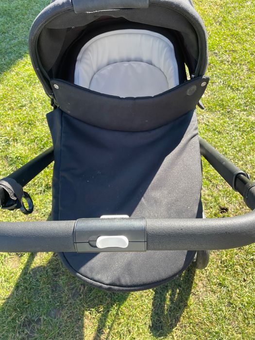 Cărucior cybex ballios S lux 3in 1
