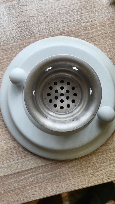 Zepter, электросамовар