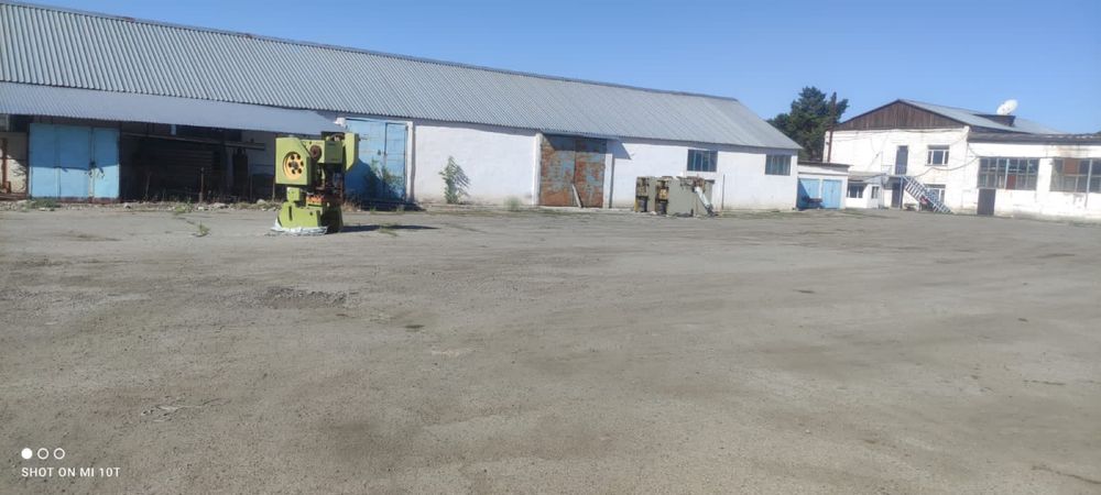 Сдается помещение в аренду