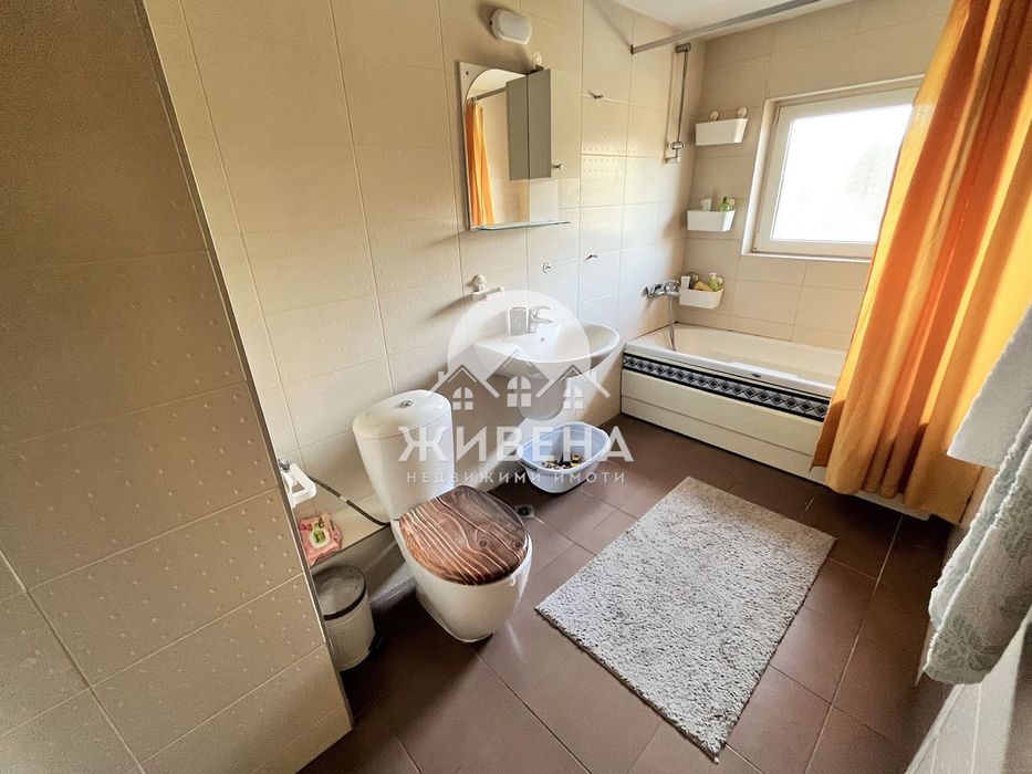 Продава се Четиристаен апартамент в к.к. Св.Св. Константин и Елена - 184 кв.м за 1903 €/кв.м - Снимка #11