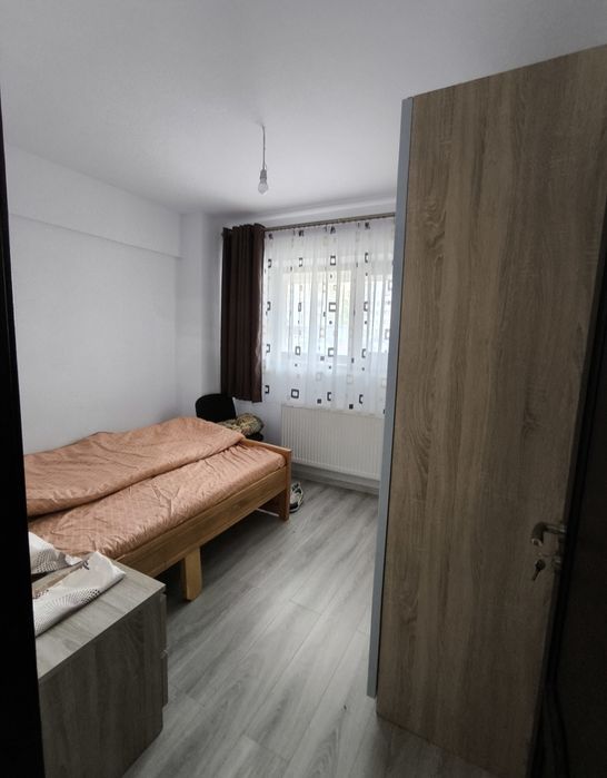 Apartament în zona Royal Town