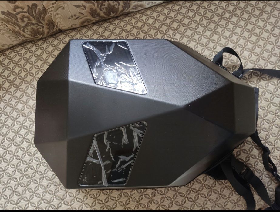 Продам рюкзак для шлема новый