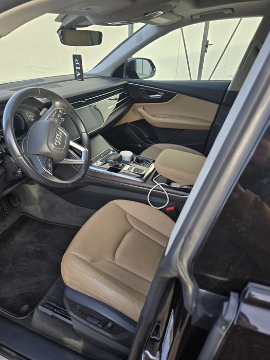 Audi Q8 ауди кю8 джип