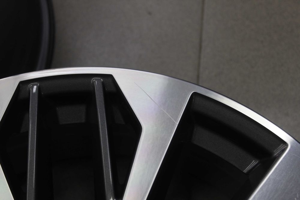 Джанти 19" Audi Q2, A3