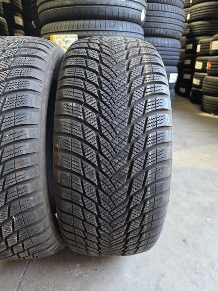 255/50/20 BRIDGESTONE 2бр