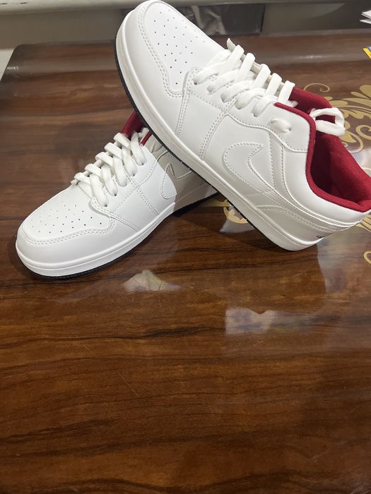 Красовка Nike Air Jordan