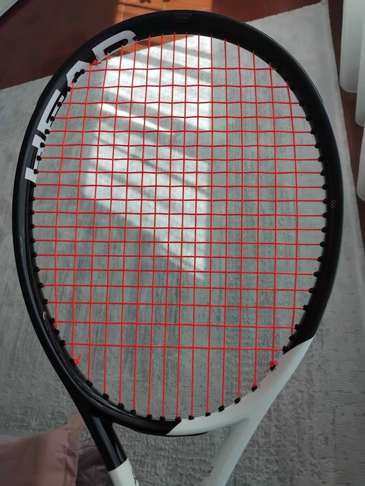 Racheta tenis hrad extreme team