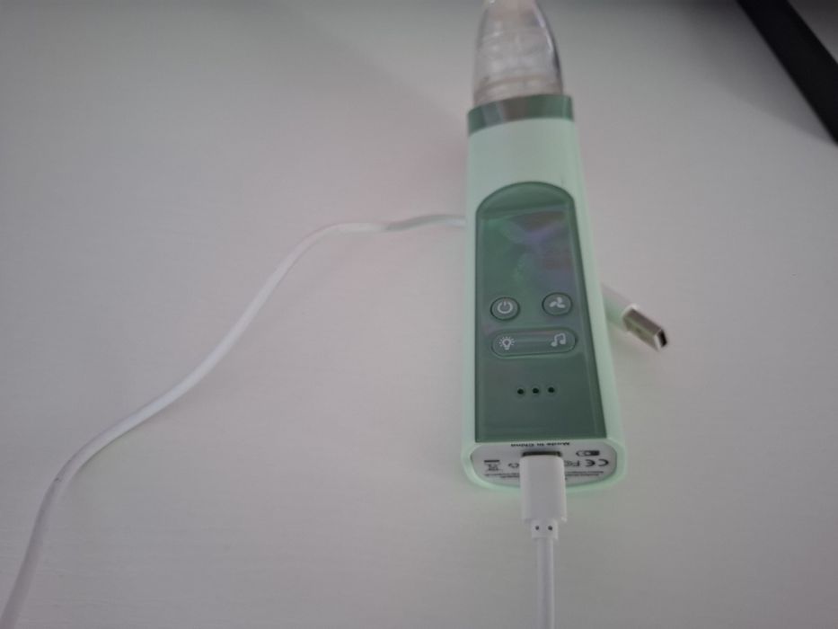 Aspirator nazal copii